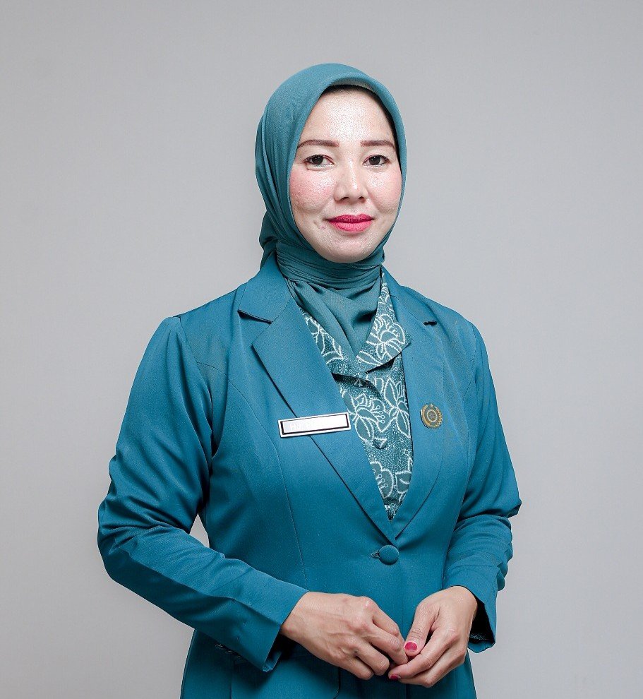 Wakil Bupati Bombana